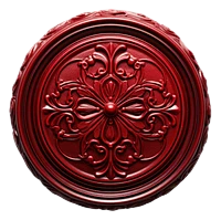 wax seal